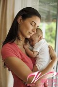 产后乳房变形的预防