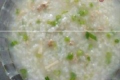孕前营养：干贝猪肉汤