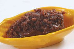 宝宝辅食：红枣泥