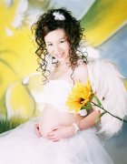 消除准妈妈的三大烦恼（黄褐斑、妊娠纹、痘