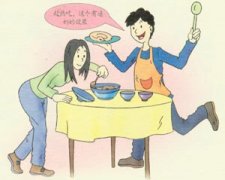 孕妇保健三字经（欲调养 食代药）