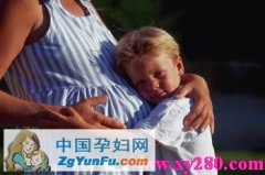 孕妇不要独自忍受怀孕所带来的不安和焦虑
