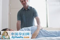 孕妇分娩时家属的陪产指南