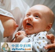 新生儿喂奶的时间、次数和数量