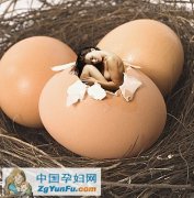 帮助顺产的微量元素--锌