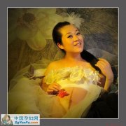 魅力妈咪，韵味十足