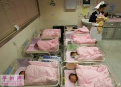 香港医院暂停接受非本地孕妇